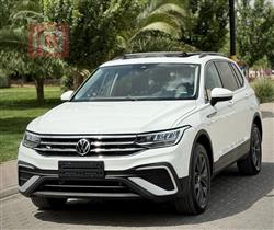 2023 فولكسفاغن تيغوان 2023 فولكسفاغن تيغوان