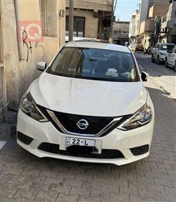 2024 نيسان سيلفي