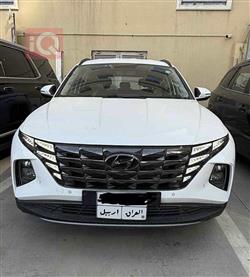 2020 هيونداي توسان