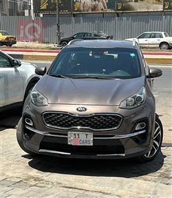 Kia Sportage 2020