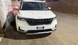 2023 كيا كرنفال