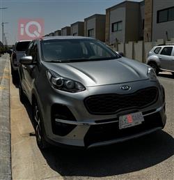 Kia Sportage 2021
