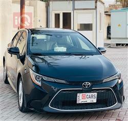 Toyota Corolla Hatchback 2019 Toyota Corolla Hatchback 2019