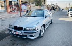 1998 بي ام دبليو الفئة 5