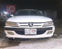 Peugeot Pars 2015