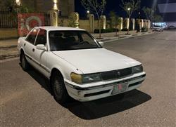 Toyota Mark II 1990