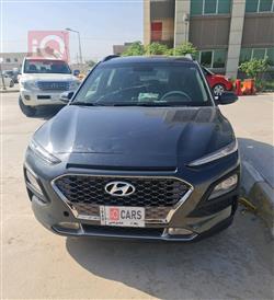 Hyundai Kona 2018 Hyundai Kona 2018