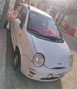 2013 شيري S11 QQ