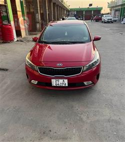 Kia Cerato 2017