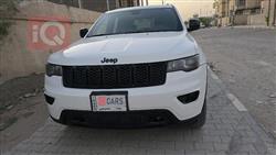 Jeep Grand Cherokee 2019