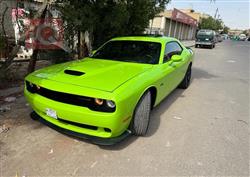 Dodge Challenger 2023
