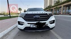 2023 فورد إكسبلورر