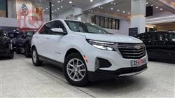 Chevrolet Equinox 2023