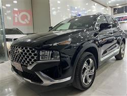Hyundai Santa Fe 2023