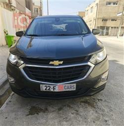 Chevrolet Equinox 2020 Chevrolet Equinox 2020