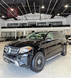 2019 مرسيدس بنز GLS