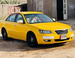 2006 هيونداي سوناتا