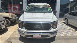 2023 فورد إف-150 2023 فورد إف-150