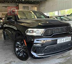 Dodge Durango 2023