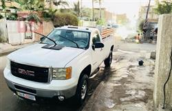 2013 جي ام سي سييرا