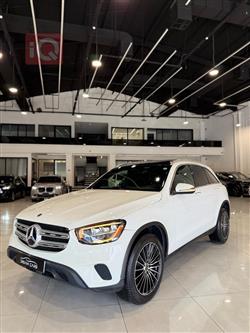 2020 مرسيدس بنز GLC