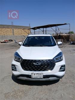 Chery Tiggo 4 Pro 2022