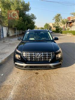 Hyundai Venue 2023 Hyundai Venue 2023