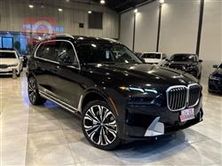 BMW X7 2024