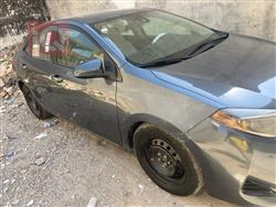 Toyota Corolla 2019 Toyota Corolla 2019