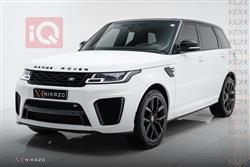 Land Rover Range Rover Sport 2019