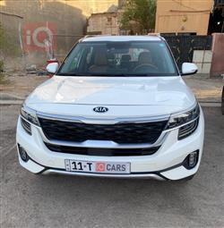 Kia Seltos 2021