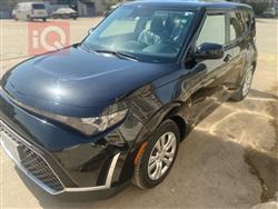 Kia Soul 2023