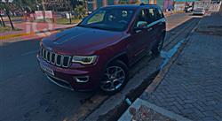 Jeep Grand Cherokee 2014
