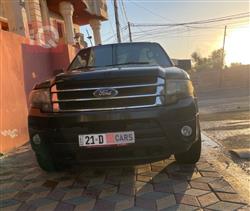 Ford Expedition 2015