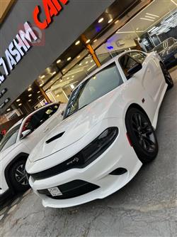 2023 دودج تشارجر