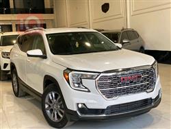 GMC Terrain 2023