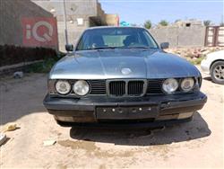 1990 بي ام دبليو الفئة 5