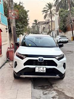 Toyota RAV4 2024 Toyota RAV4 2024