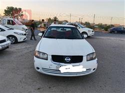 2006 نيسان سنترا