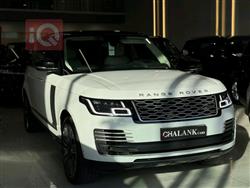 Land Rover Range Rover Vogue 2018