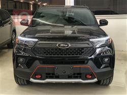 Ford Explorer 2023