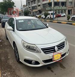 2016 رينو سافران