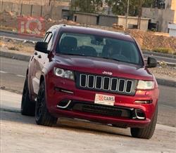 Jeep Grand Cherokee 2013