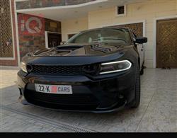 2019 دودج تشارجر