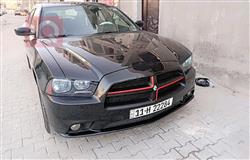 Dodge Charger 2014