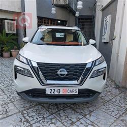 Nissan X-Trail 2024