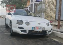 1998 تويوتا سيليكا