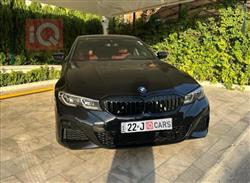 2022 بي ام دبليو الفئة 3 2022 بي ام دبليو الفئة 3