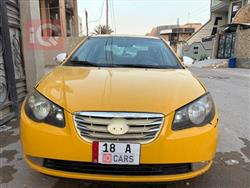 2011 هيونداي النترا