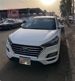 Hyundai Tucson 2020